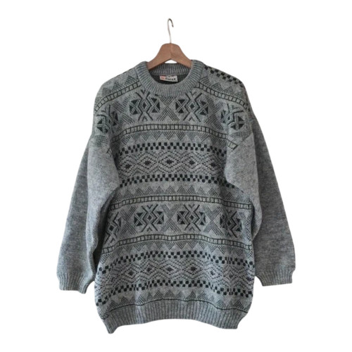 Norwegerpullover herren - norwegerpullover,