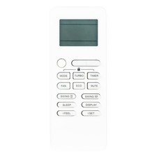 Klimaanlage Fernbedienung