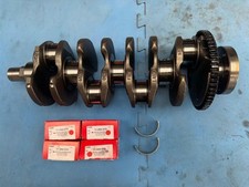 Alfa Romeo Twinspark GT 156 145 146 155 Spider GTV 1.8 TS Kurbelwelle 71736264