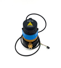 Vortex BWO 255 Zirkulationspumpe Trinkwasserpumpe Pumpe gebraucht