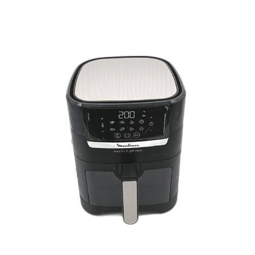 Moulinex easy fry grill - fry, &