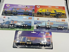 Sammel LKW Sammeltrucks