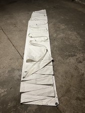 HARTZEL Vorsegel Fock ca