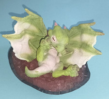 Schleich Bayala 70419 Baby Drache Nugur im Nest RAR