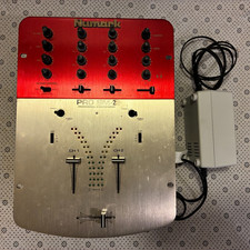 Numark PRO SM-2 mit Infinity