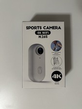 Video Kamera 4k / VisionCam
