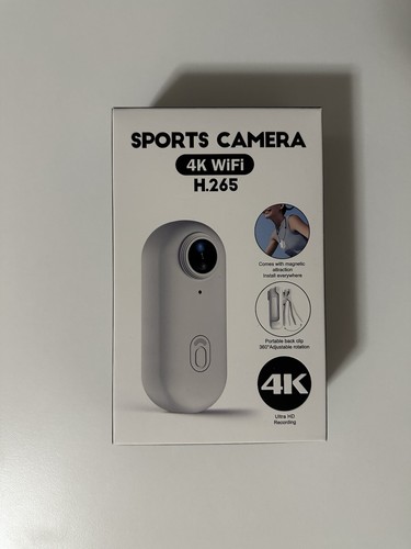 Video kamera visioncam - kamera,