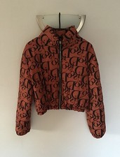 Bomberjacke Pufferjacke