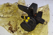 Höhenkorrektor hinten, Hydropneumatik, Citroen Xantia, gebraucht