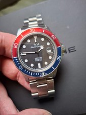 Glycine Combat Sub 42