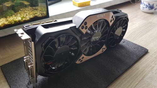 Palit geforce gtx - palit,