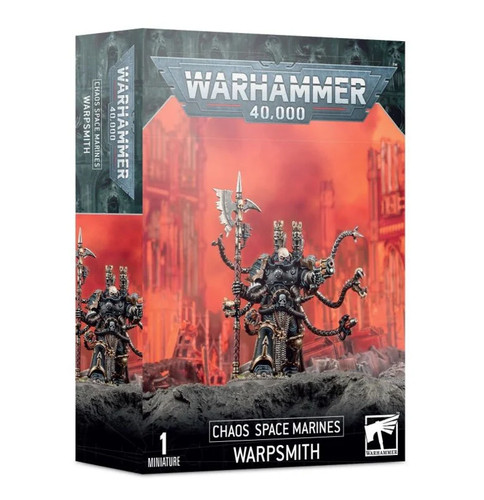 Warhammer 40k warpschmied - warhammer,