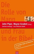 John-Grudem Piper | Die Rolle