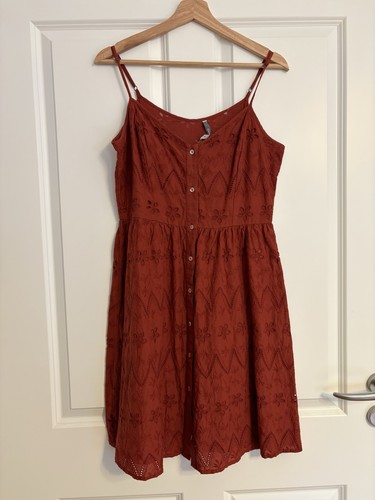 Only damen trägerkleid 38 - only,