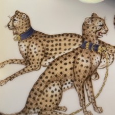 Porcelaine de Paris (Dekor -