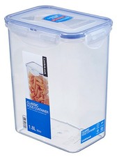 Dose rechteckig 1,8 l