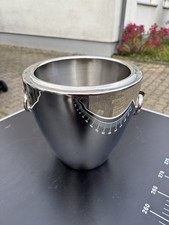 WMF Champagnerkühler JETTE Cromargan Edelstahl Rostfrei 18/10