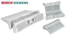 BOSCH / SIEMENS Flusensieb für Trockner Neu Wäschetrockner Gaggenau Constructa