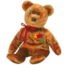 Ty Beanie "Kanata" aus