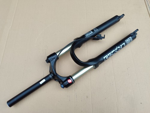 Rock shox recon 351 air - recon, 100mm