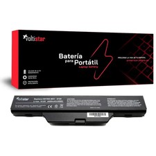Batterie Für Laptop HP Compaq 610 6720 720S 6730 6730S 6735 6735S