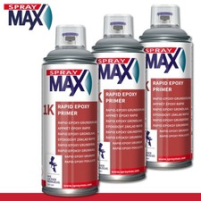 Spraymax 400 ml 1k - 3,