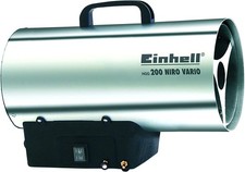 Einhell Heißluftgenerator HGG