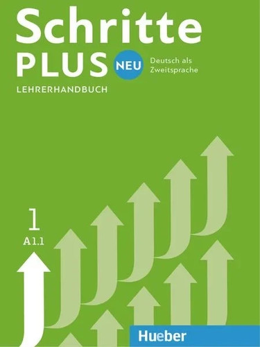 Schritte plus neu 1 - schritte,
