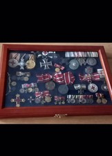 Rote kreuz orden mit