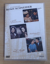 Romy Schneider Edition (3 DVD)