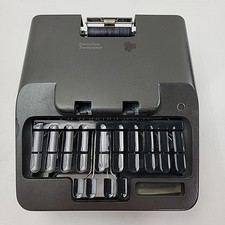 Baron data transcriptor - data,