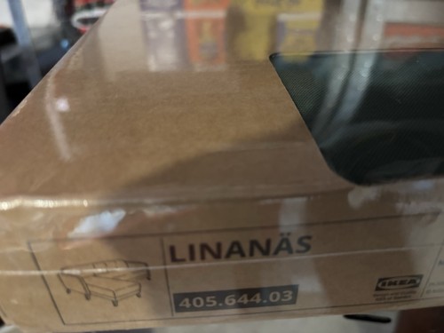 Ikea linanäs sofa bezug für - ikea,