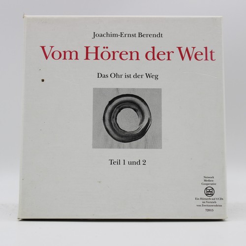 Musik joachim ernst - |,