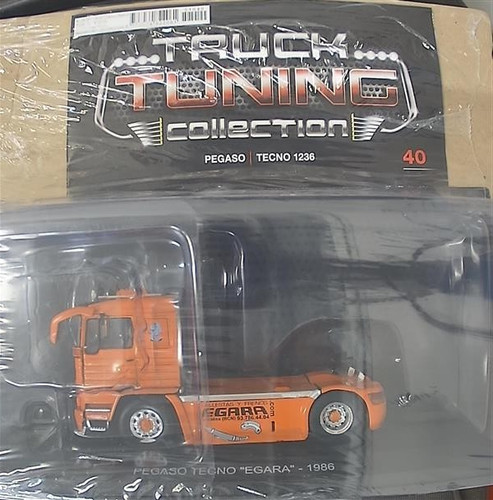 Truck tuning collection - tuning,