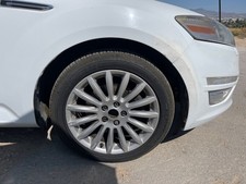 17 PULGADAS FELGE FORD MONDEO