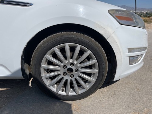 Pulgadas felge ford - ford, mondeo
