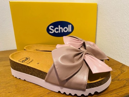 Scholl bowy sommer - sommer, sandalen