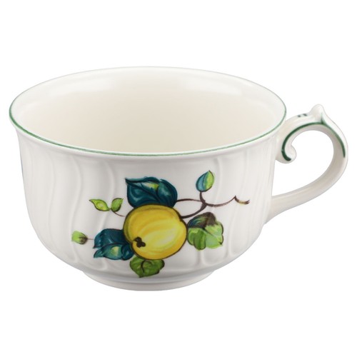 Teetasse villeroy boch - teetasse,