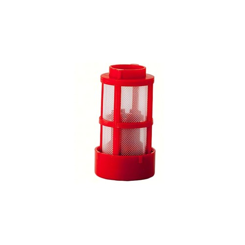 Filter wassertank rot h - filter, 1/4"