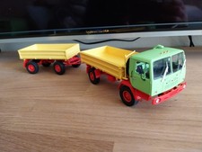 Kaz 1:43 kein Kamaz Maz Zil