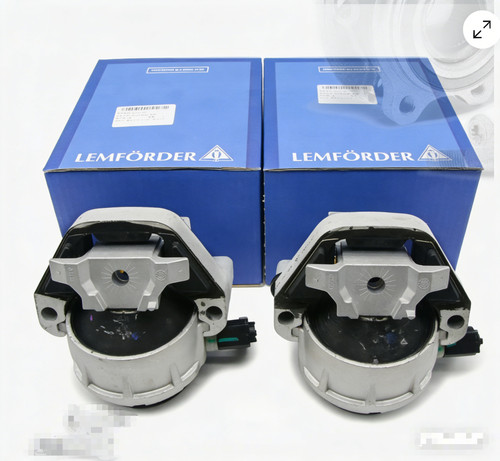 Lemförder motorlager - 2x,