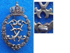 Orden Dienstauszeichnung