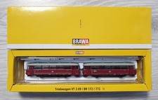 Brawa 64301 dieseltriebwagen - 64301,
