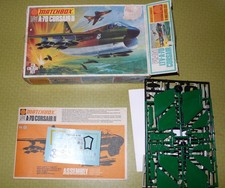 Matchbox 1:72 PK-101 A-7D