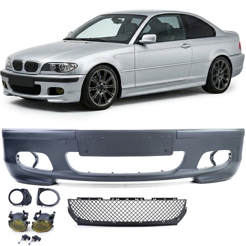 Sport front stoßstange abe - sport,