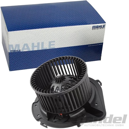 Mahle innenraumgebläse - mahle,