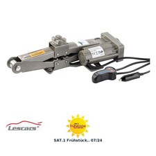 Lescars Elektrischer