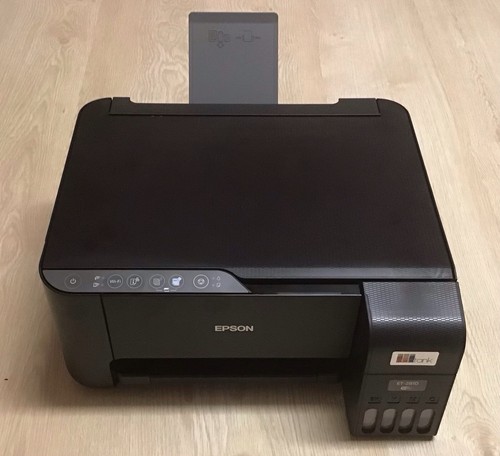 Epson ecotank 2810 - ecotank, et-2810