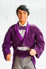 Barbie Todd 4253 Bräutigam