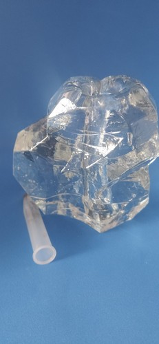 Eisblock vase soliteur - eisblock,